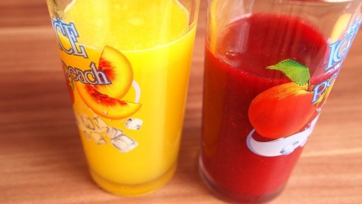 Клюквенно-апельсиновый сок – рецепт с фото, ингредиентами и пошаговой инструкцией, как его приготовить
