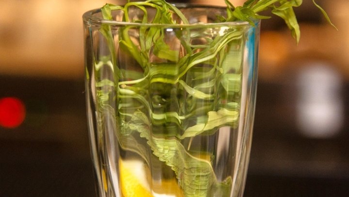 Клубничный лимонад с мятой – пошаговый рецепт с фото, ингредиентами и способами приготовления