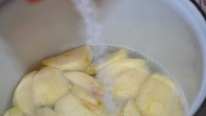 Яблочный квас — пошаговый рецепт с фото, ингредиентами и способами приготовления