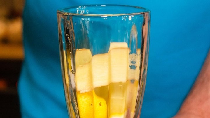 Лимонно-имбирный лимонад — пошаговый рецепт с фото, ингредиентами и способами приготовления