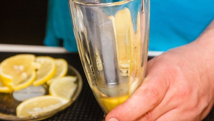 Лимонно-имбирный лимонад — пошаговый рецепт с фото, ингредиентами и способами приготовления