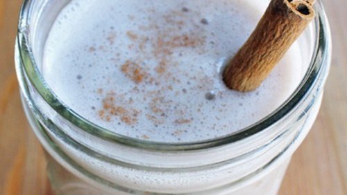 Миндальное молоко с корицей – пошаговый рецепт с фото, ингредиентами и способами приготовления