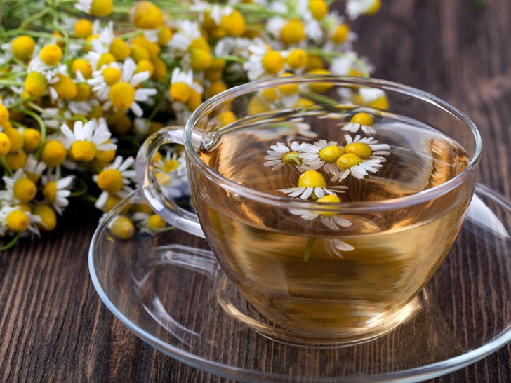 Польза ромашкового чая: действительно ли ромашковый чай улучшает ваше здоровье?