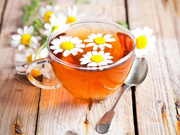 Польза ромашкового чая: действительно ли ромашковый чай улучшает ваше здоровье?