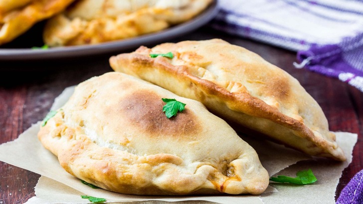 Соккини с ветчиной и сыром: быстрая и сытная закуска, которую легко носить с собой