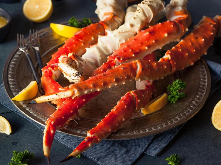 4 советских продукта, которых когда-то было много, а сейчас считаются деликатесами