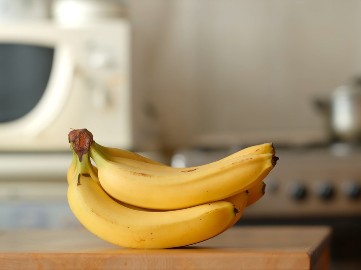Как хранить бананы, чтобы они не потемнели – вы точно ошибались