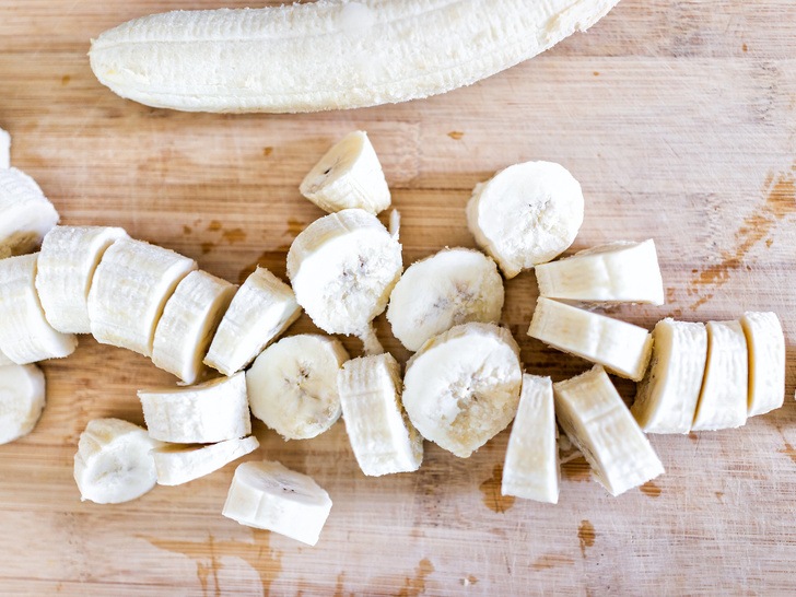 Как хранить бананы, чтобы они не потемнели – вы точно ошибались