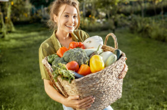 Как проверить овощи и фрукты на нитраты прямо в магазине: 5 простых способов, о которых вы не знали