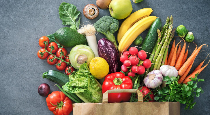 Как снизить чек на овощи и фрукты в магазине: 7 способов, о которых вы точно не знали