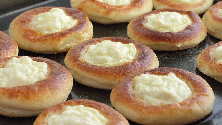 Выпечка с русской душой: пошаговый рецепт чизкейка с картошкой, который вы помните с детства