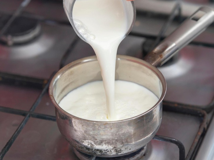 Фадж из сгущенного молока: восхитительный десерт, приготовленный за 30 минут всего из четырех ингредиентов