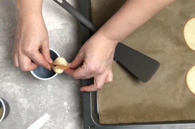 Китайское печенье с предсказаниями