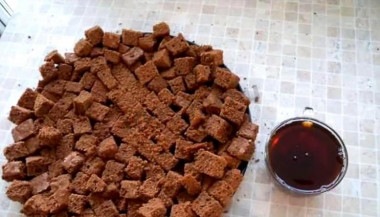 Рыбные котлеты с ладаном