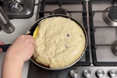 Пасхальные куличи, не требующие духовки