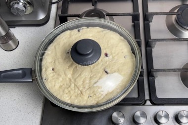Пасхальные куличи, не требующие духовки