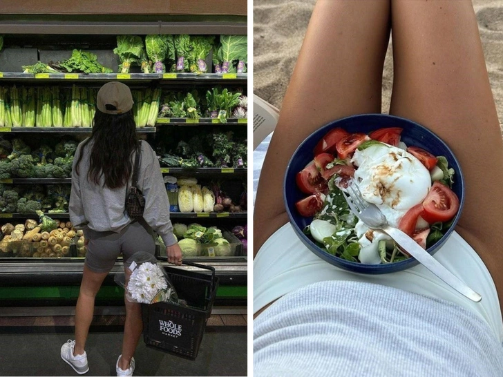5 противовоспалительных продуктов, которые следует употреблять регулярно: точка зрения диетолога
