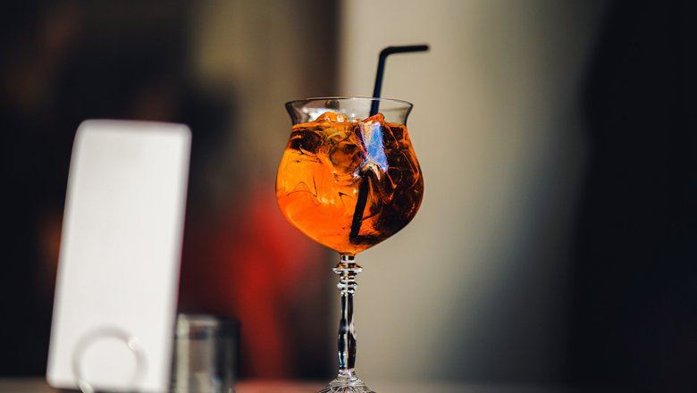 Aperol Spritz: пошаговый рецепт с фотографиями, как приготовить Aperol Spritz