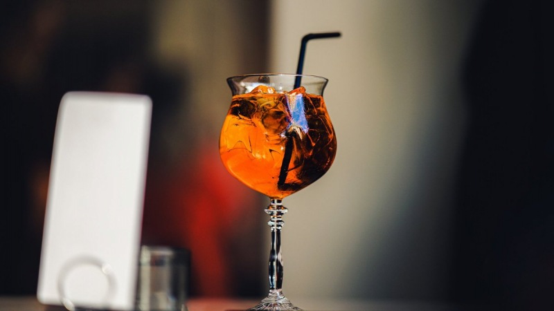 Aperol Spritz: пошаговый рецепт с фотографиями, как приготовить Aperol Spritz