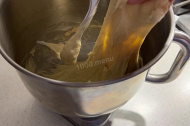 Пасхальный кулич на дрожжах