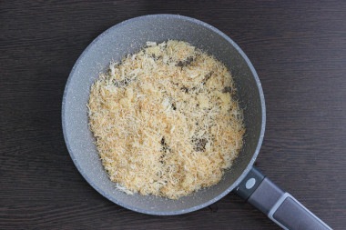 Печенье с фисташковой крошкой в ​​Дубае