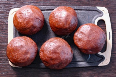 Печенье с фисташковой крошкой в ​​Дубае