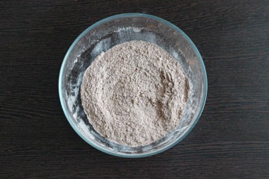 Печенье с фисташковой крошкой в ​​Дубае