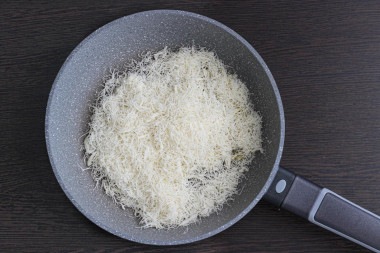Печенье с фисташковой крошкой в ​​Дубае