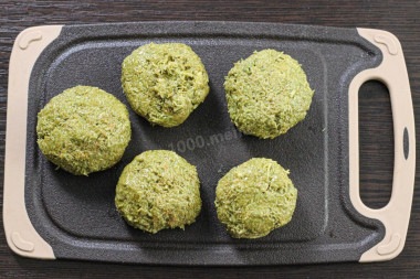 Печенье с фисташковой крошкой в ​​Дубае
